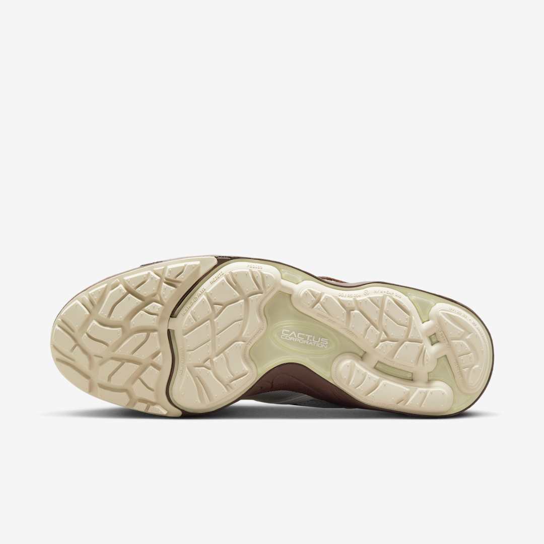 Nike Zoom Field Jaxx Travis Scott Light Chocolate