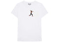 Travis Scott x Virgil Abloh By A Thread T-Shirt Weiß