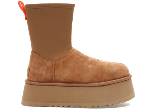 UGG Classic Dipper Boot Chestnut