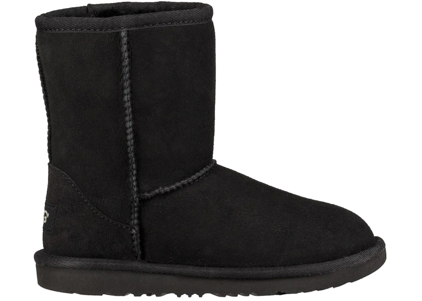 UGG Classic II Boot Black
