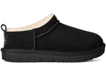 UGG Classic Micro Slipper Black