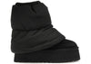 UGG Classic Mini Dipper Puffer Boot Black