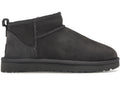 UGG Classic Ultra Mini Boot Grey