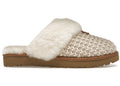 UGG Cozy Slipper Creme