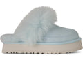UGG Disquette Chalet Slipper Reef Blue