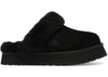 UGG Disquette Slipper Black