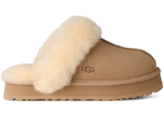 UGG Disquette Slipper Sand