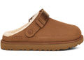 UGG Goldenstar Cozy Clog Kastanie