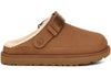 UGG Goldenstar Cozy Clog Chestnut