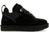 UGG Lowmel Black Kids