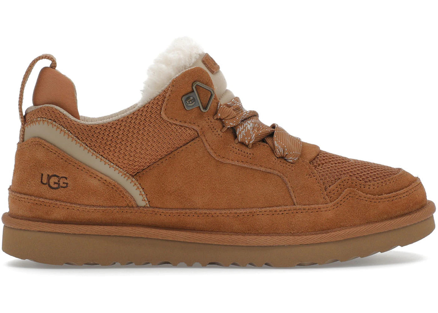 UGG Lowmel Chestnut