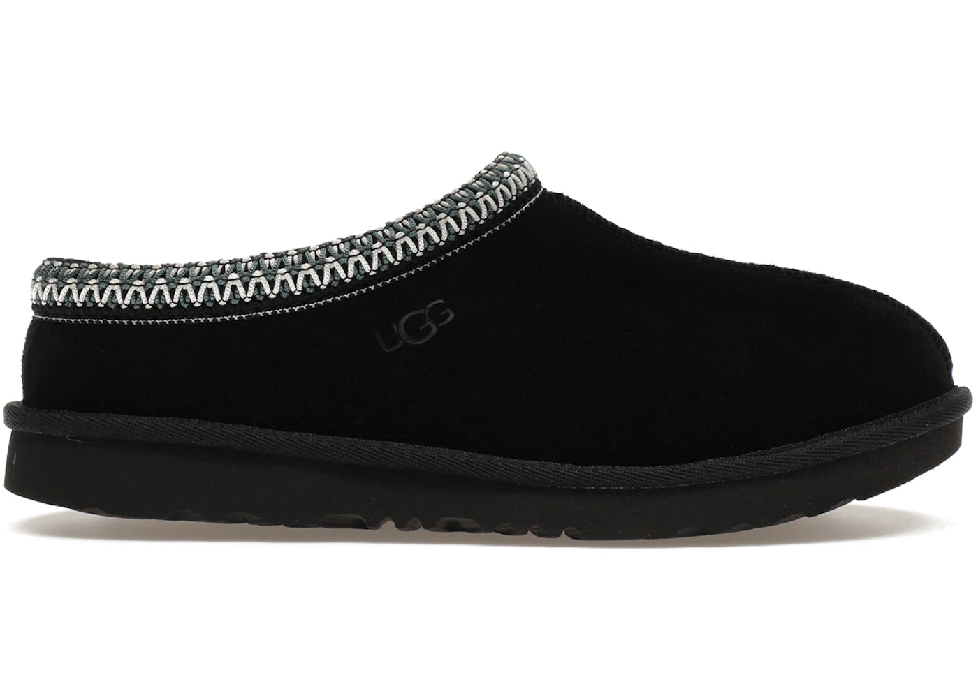 UGG Tasman II Slipper Black