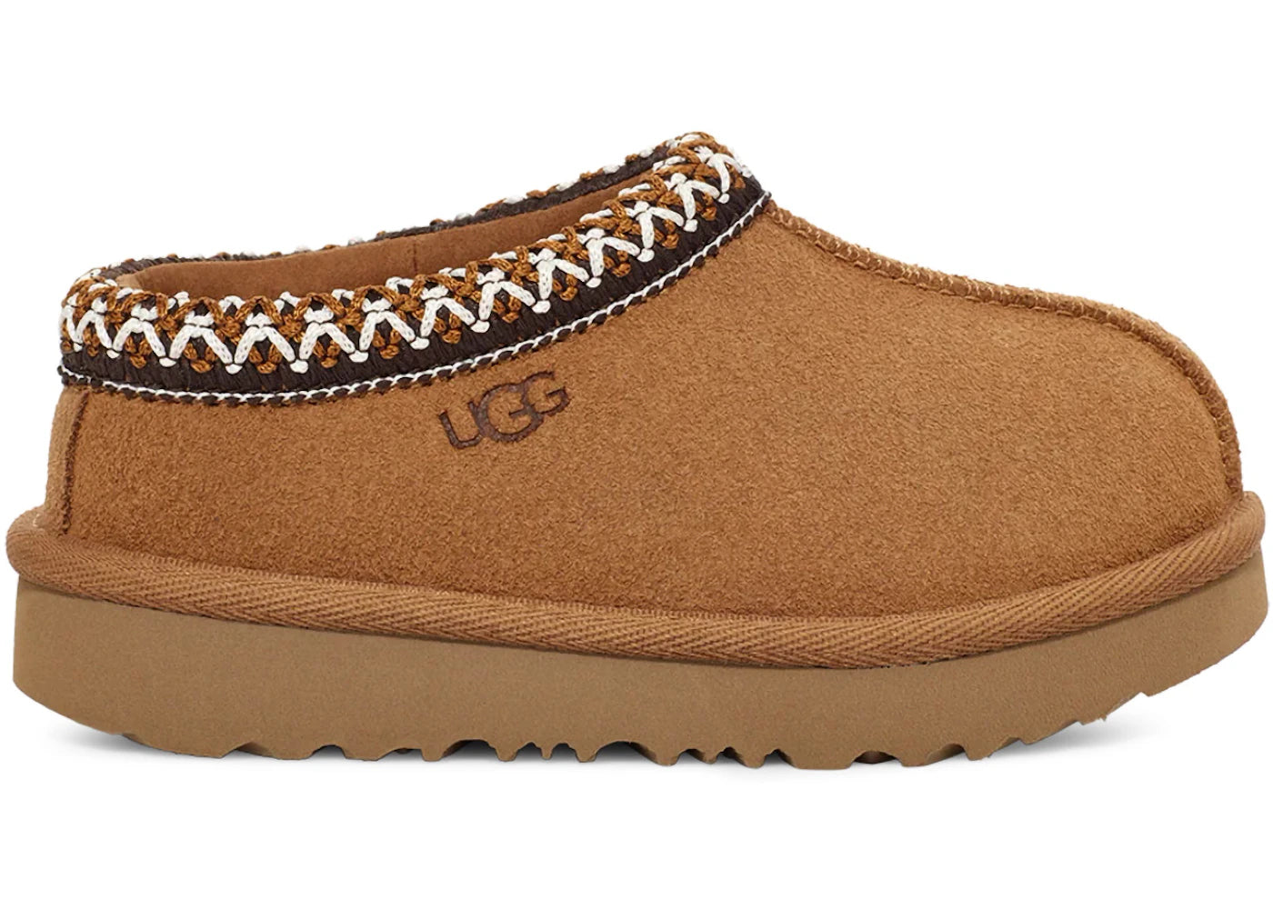 UGG Tasman II Slipper Chestnut