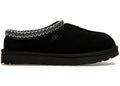 UGG Tasman Slipper Schwarz 