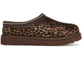 UGG Tasman Slipper Caspian Burnt Cedar 