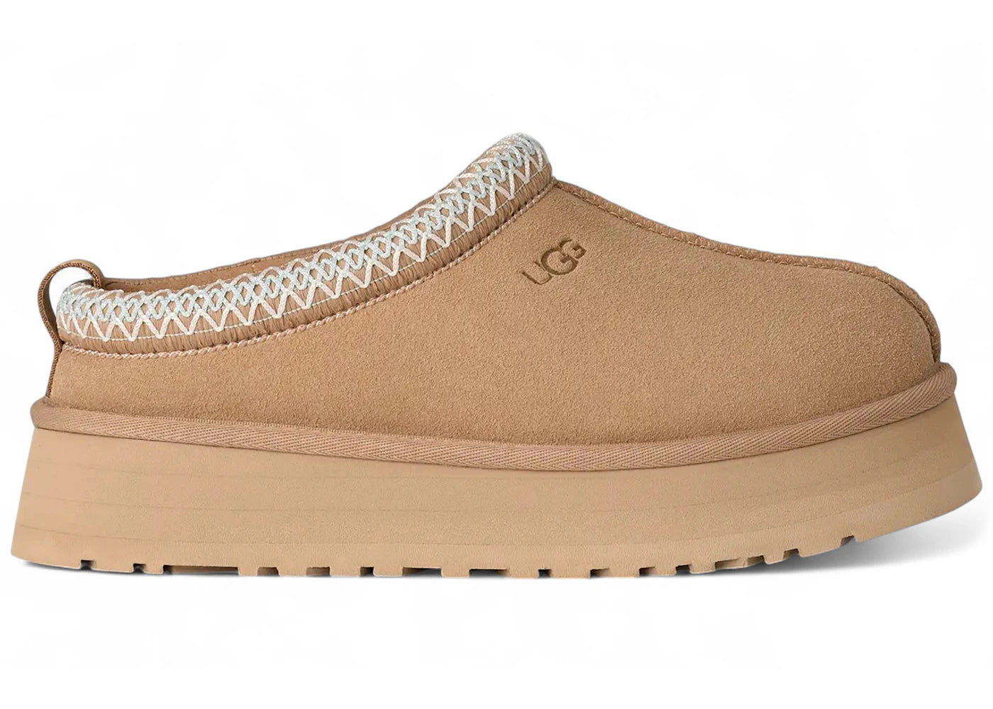 UGG Tazz II Slipper Sand