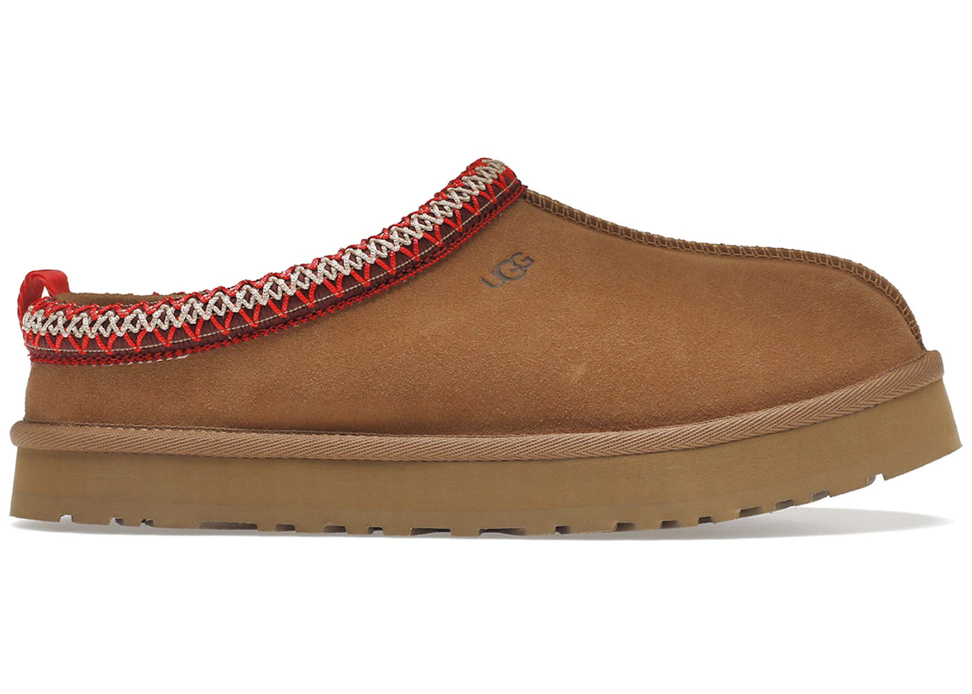 UGG Tazz Slipper Chestnut