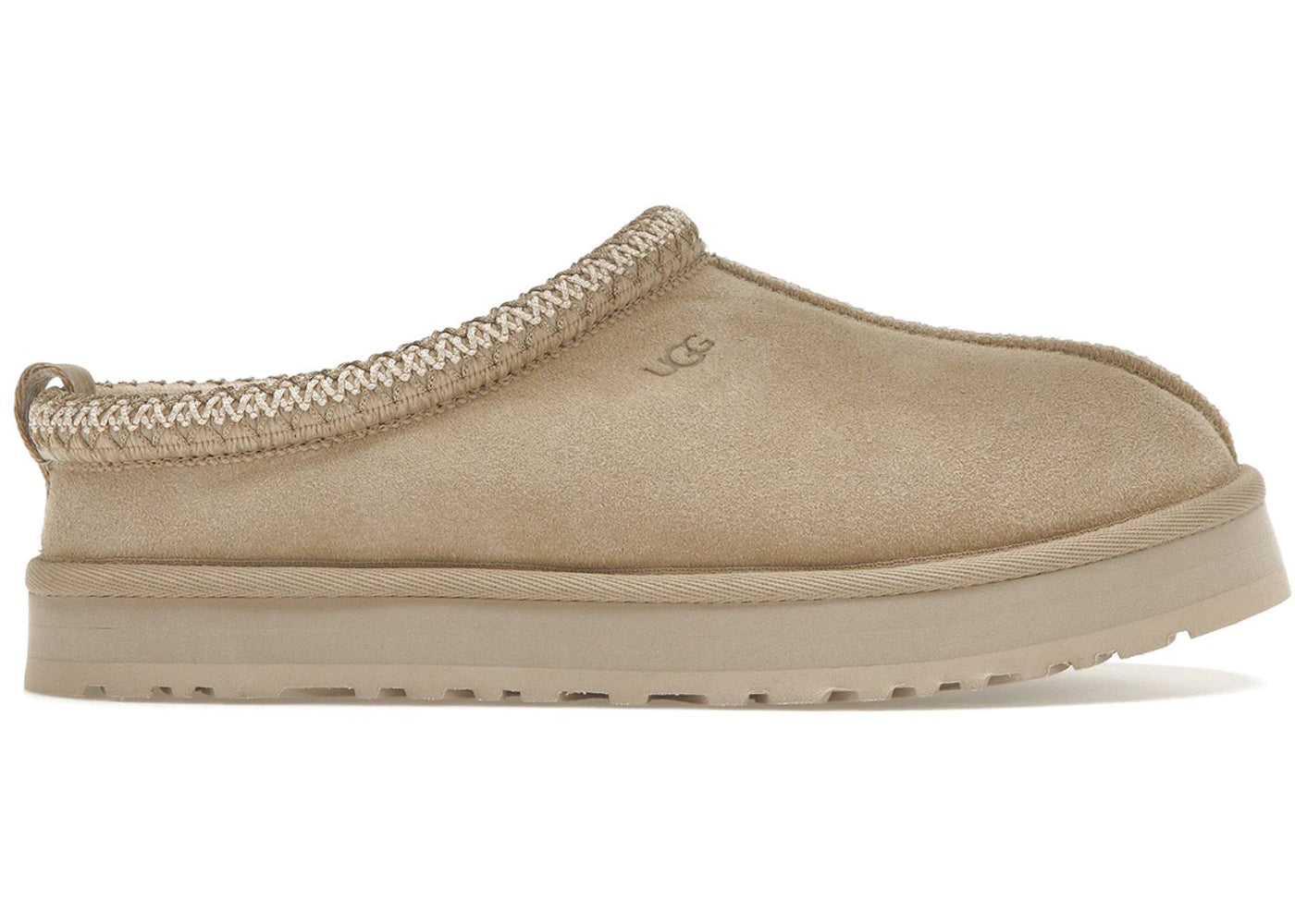 UGG Tazz Slipper Sand