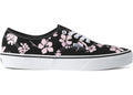 Vans Authentic Aloha Black Pink