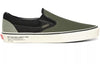 Vans Classic Slip-On 66 Supply Green Black