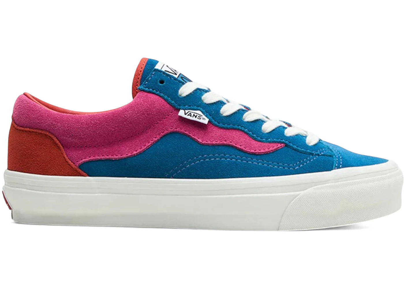 Vans OTW Old Skool 36 Parra