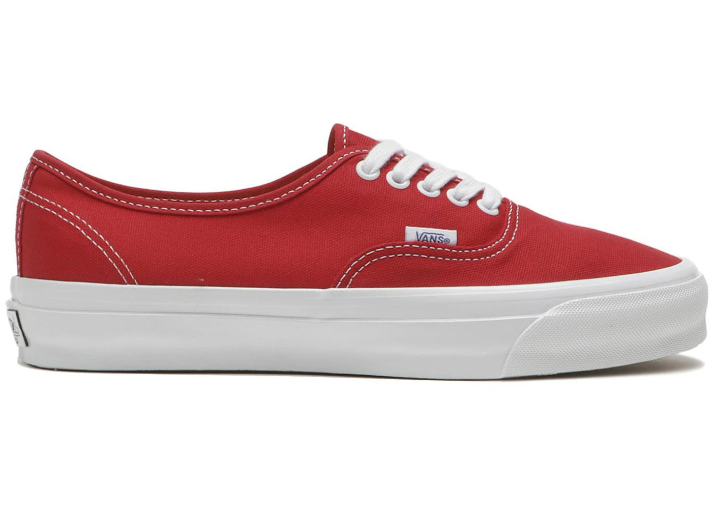 Vans Premium Authentic 44 Rouge Racing