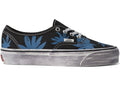 Vans Premium Authentic Archive Palms Schwarz Blau