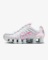 Nike Shox TL Pink Foam