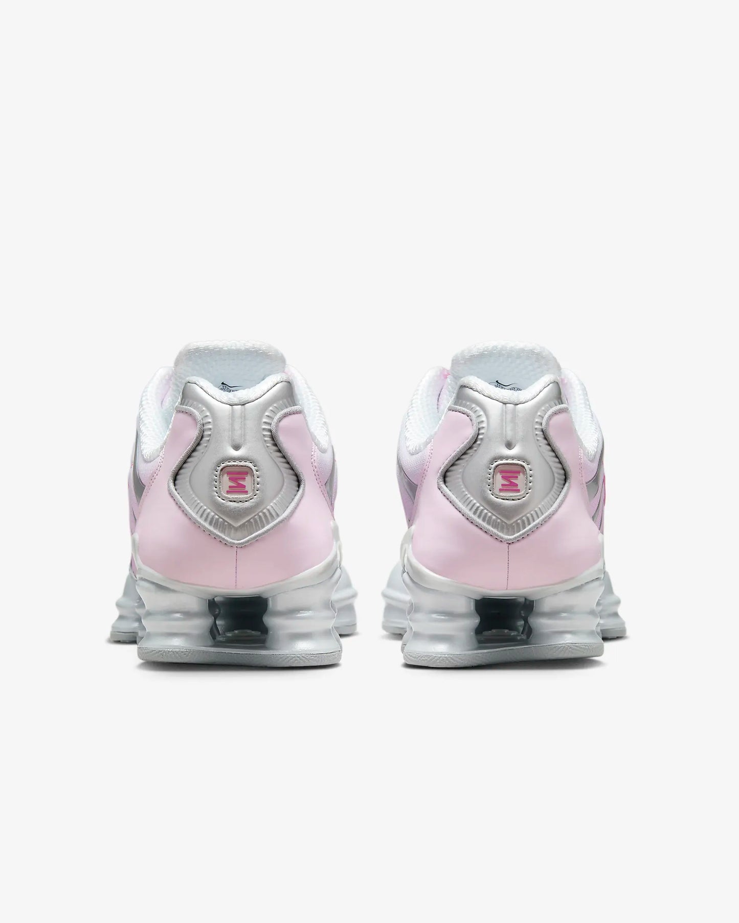 Nike Shox TL Pink Foam