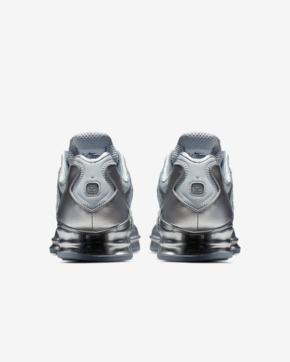 Nike Shox TL Chrome