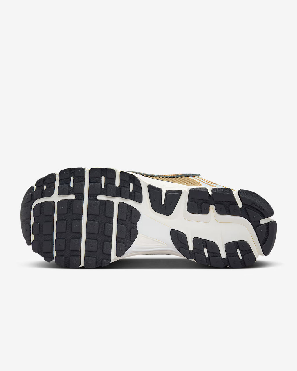 Nike Zoom Vomero 5 Or Métallique