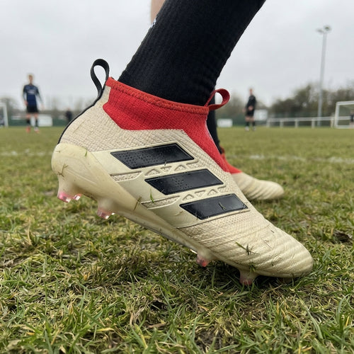 adidas Ace 17 PureControl FG Champagne