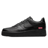 Nike Air Force 1 Low Suprême Noir