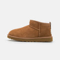 UGG Ultra Mini Botte Châtaigne