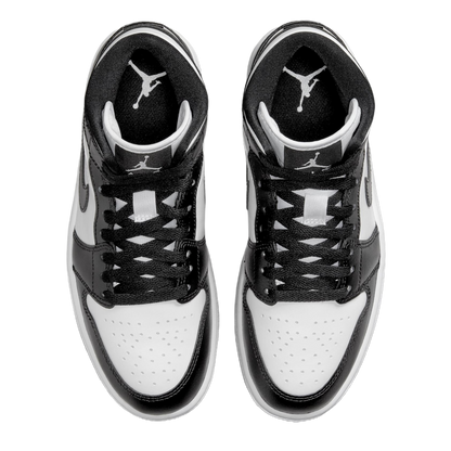 Air Jordan 1 Mid Panda