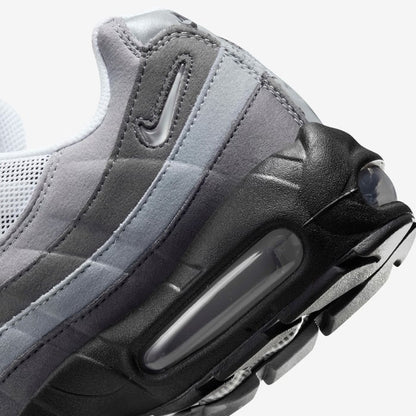 Nike Air Max 95 Jewel Swoosh Grey