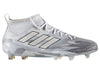 adidas ACE 17.1 Primeknit FG Clear Grey White