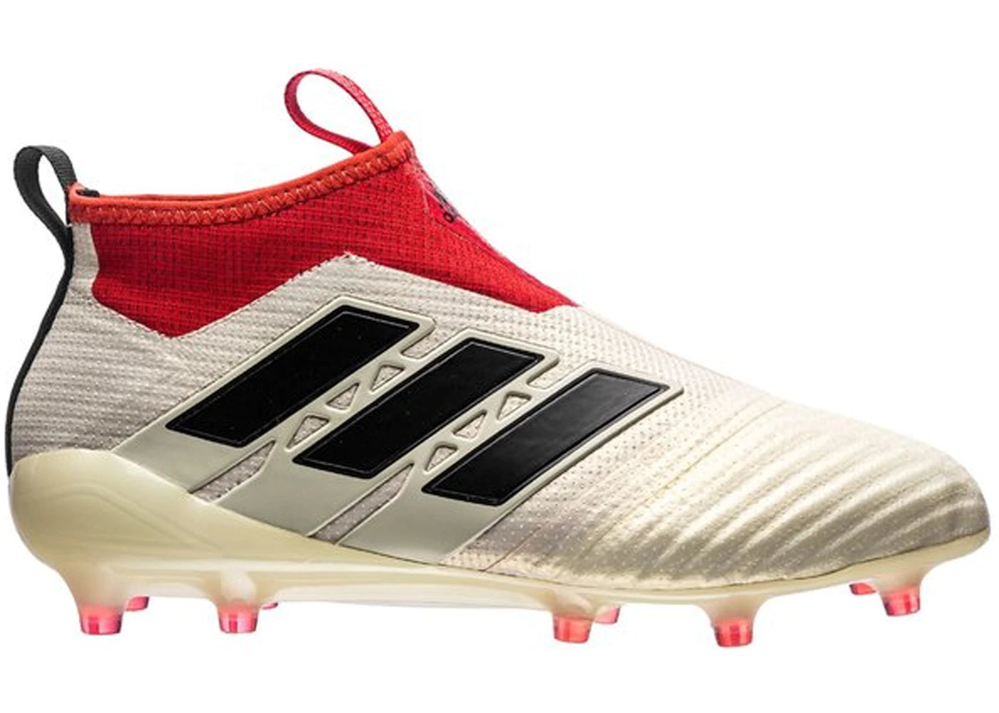 adidas Ace 17 PureControl FG Champagne