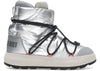 adidas Ace Mid Moon Boot Silver