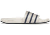 adidas Adilette Slides Wales Bonner Wonder White