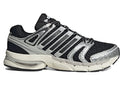 adidas Adistar Control 5 Schwarz Silber Grau Eins