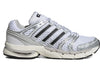 adidas Adistar Control 5 Silver Metallic Grey Black