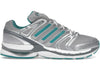 adidas Adistar Control 5 Sporty & Rich Silver Pure Teal