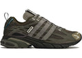 adidas Adistar Cushion Song für den stummen Zweig Shadow Green