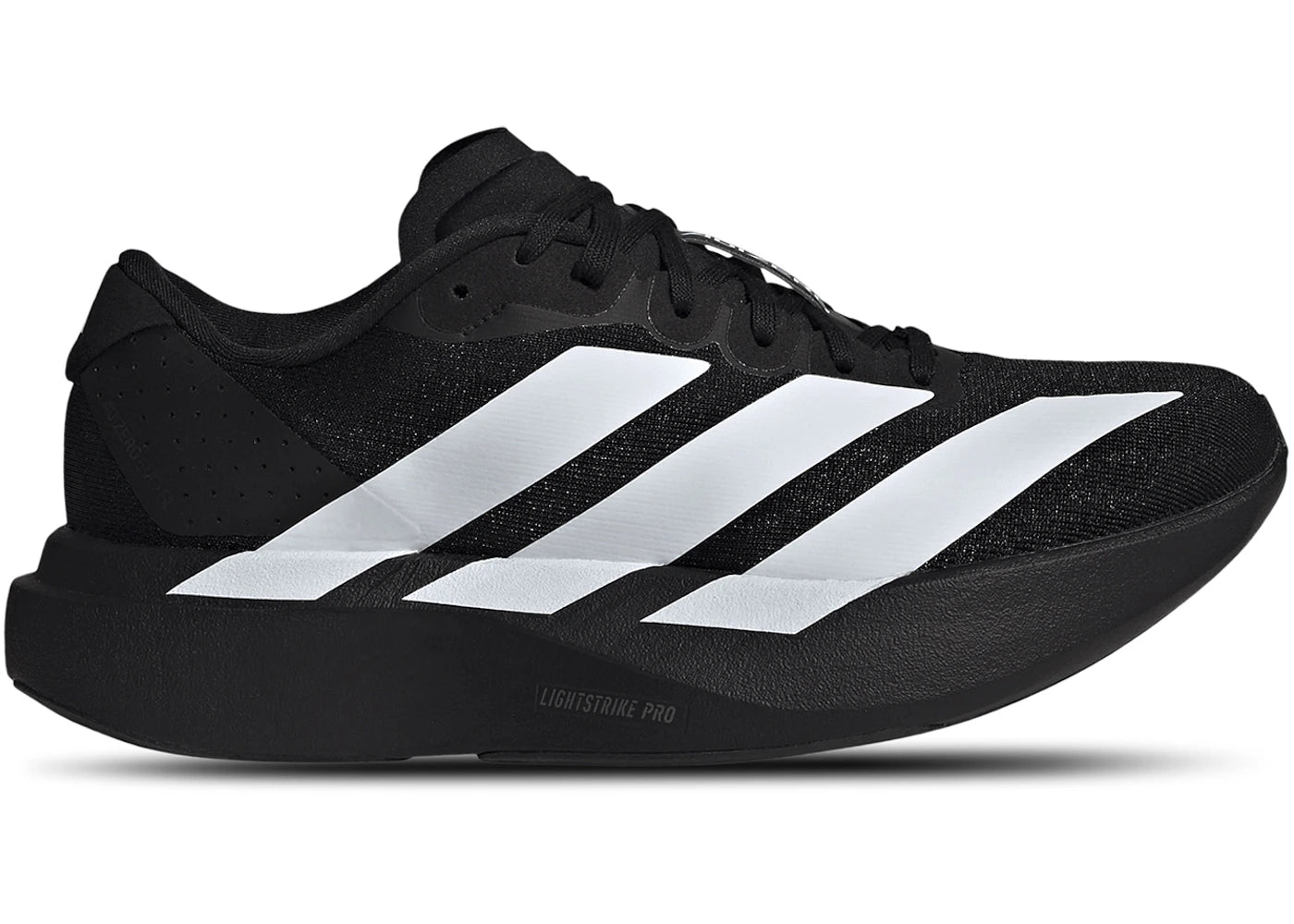 adidas Adizero Evo SL Black White