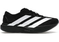 adidas Adizero Evo SL Schwarz Weiß