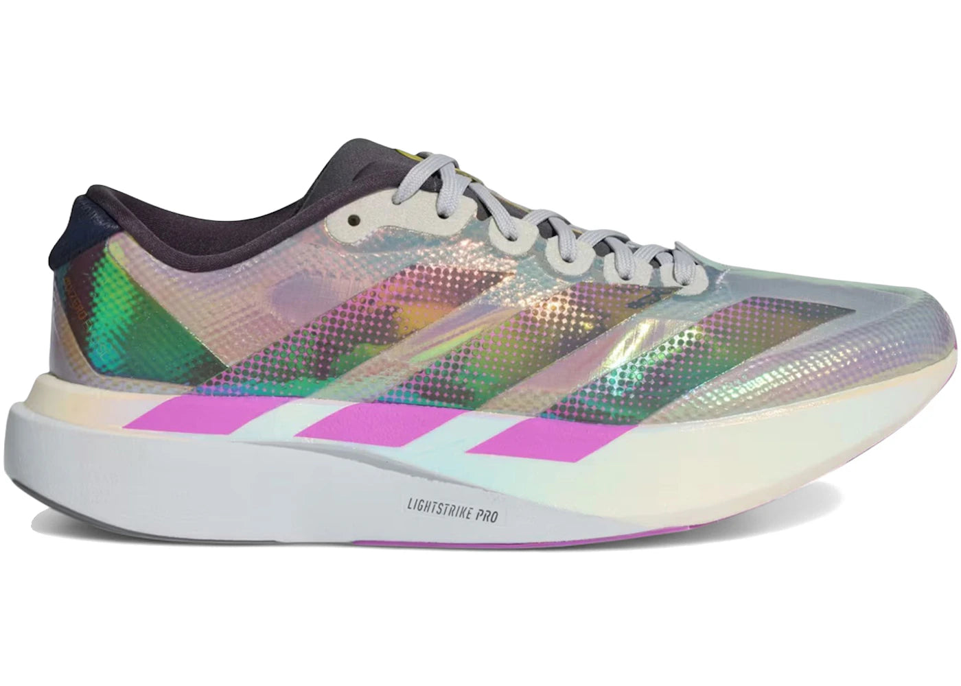 adidas Adizero Evo SL Chinese New Year Purple Burst