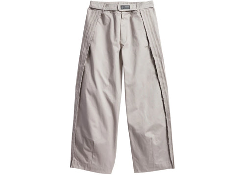 adidas Bad Bunny Mercedes - Amg Petronas Formula Team Race Pant Clear Granite - main view