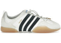 adidas Ballerina Bad Bunny Off White Black Gum - main view