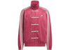 adidas CTT Chinese Track Top 3.1 Gender Neutral Jacket  Collegiate Burgundy